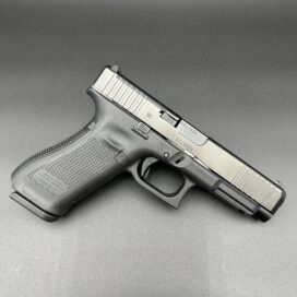 Glock 47 MOS for sale