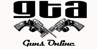 Buy Guns Online