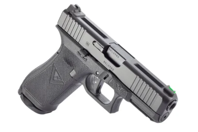 Vickers Elite Glock 45