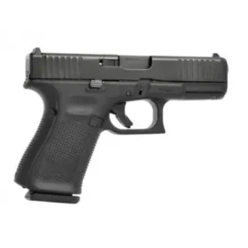 Glock 19 Gen 5 MOS