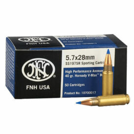 5.7x28mm ammo for sale