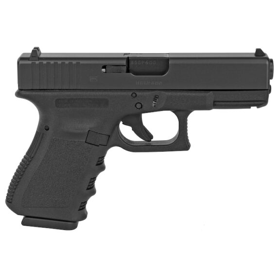 Glock 19 gen 3 for sale