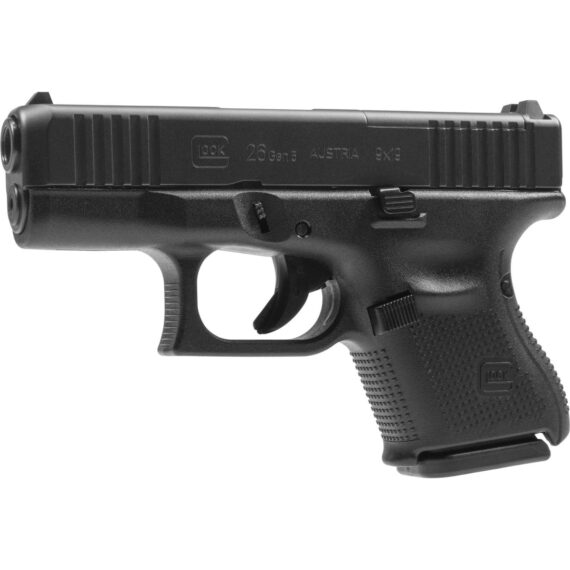 Glock 26 Gen 5 For Sale