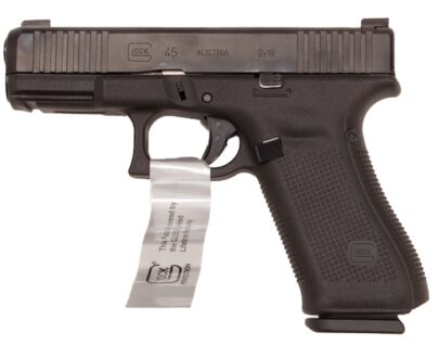 Glock 45 Gen 5 for sale