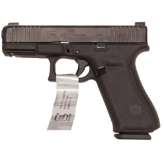 Glock 45 Gen 5 for sale