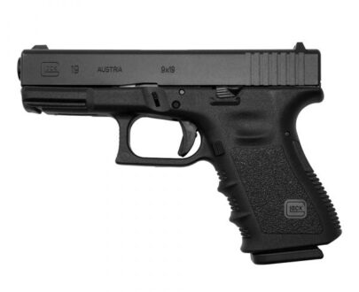 Glock 19 Gen 3 for sale