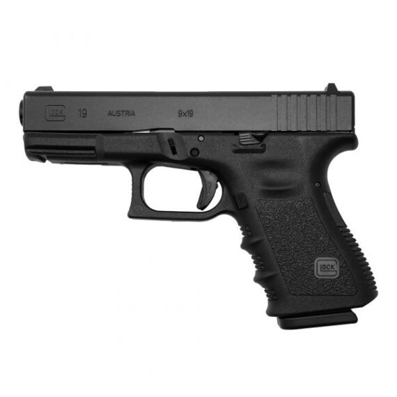 Glock 19 Gen 3 for sale