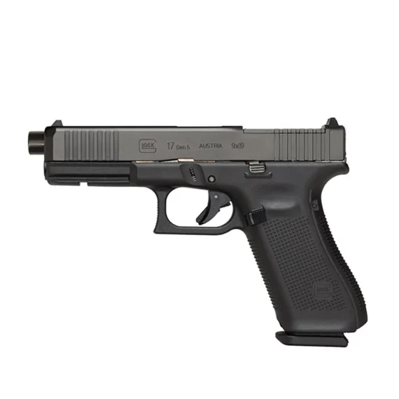 Glock 17 Gen 5 For Sale