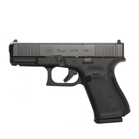 Glock 19 Gen 5 For Sale