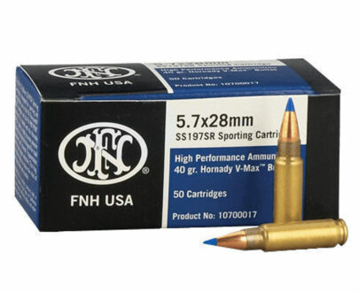 5.7x28mm ammo for sale